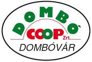 DOMBÓ-COOP Zrt.